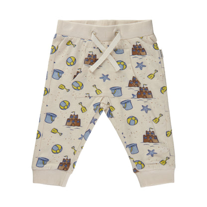 Beach Baby Matching Set