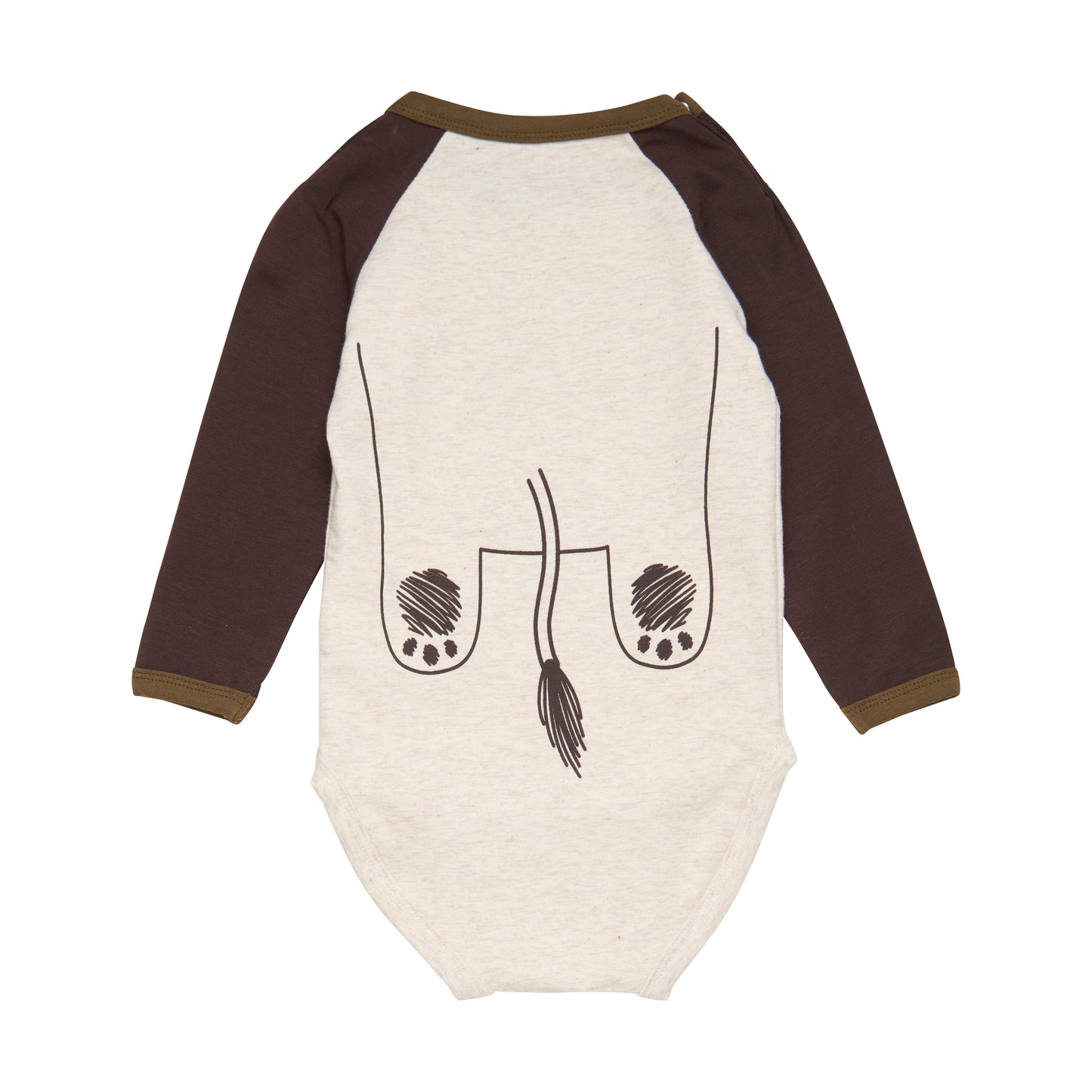 Lion Onesie