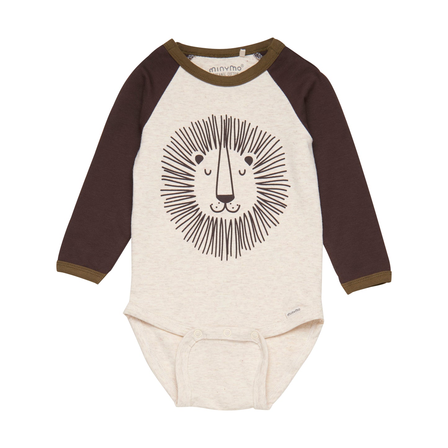 Lion Onesie