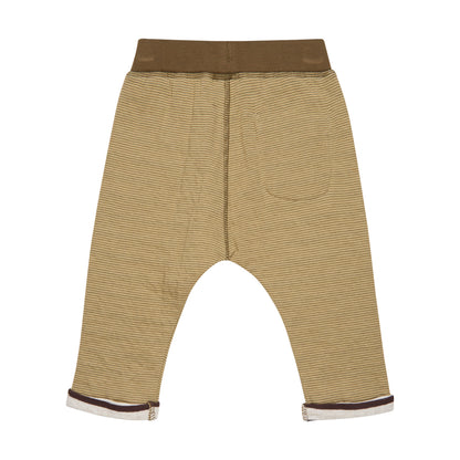 Pine Striped Pants