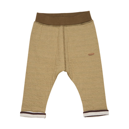 Pine Striped Pants