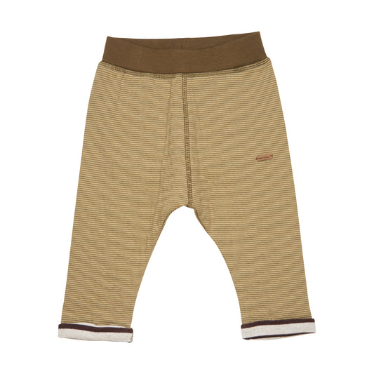 Pine Striped Pants