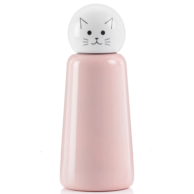 Cat Mini Skittle Bottle