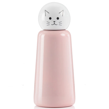 Cat Mini Skittle Bottle