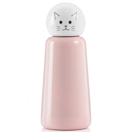 Cat Mini Skittle Bottle
