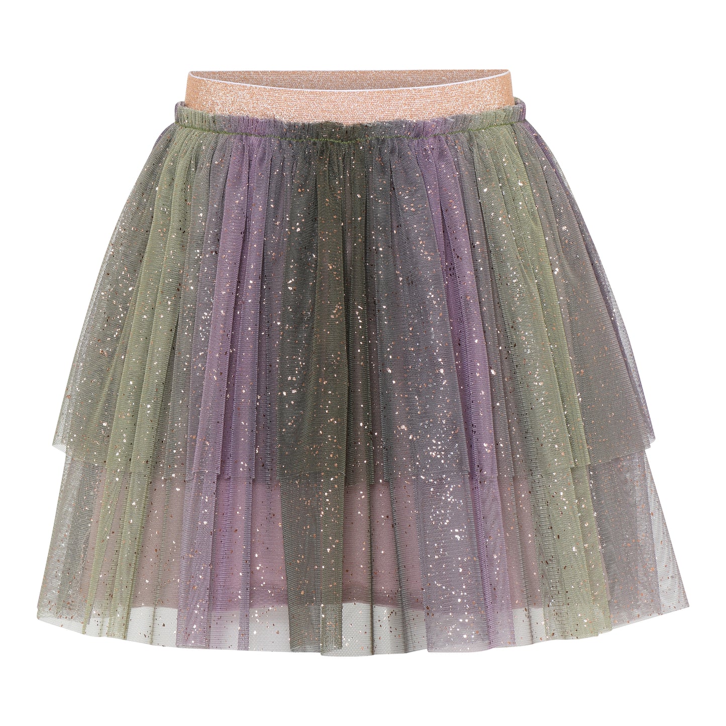 Rosy Tutu