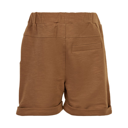 Camel Shorts