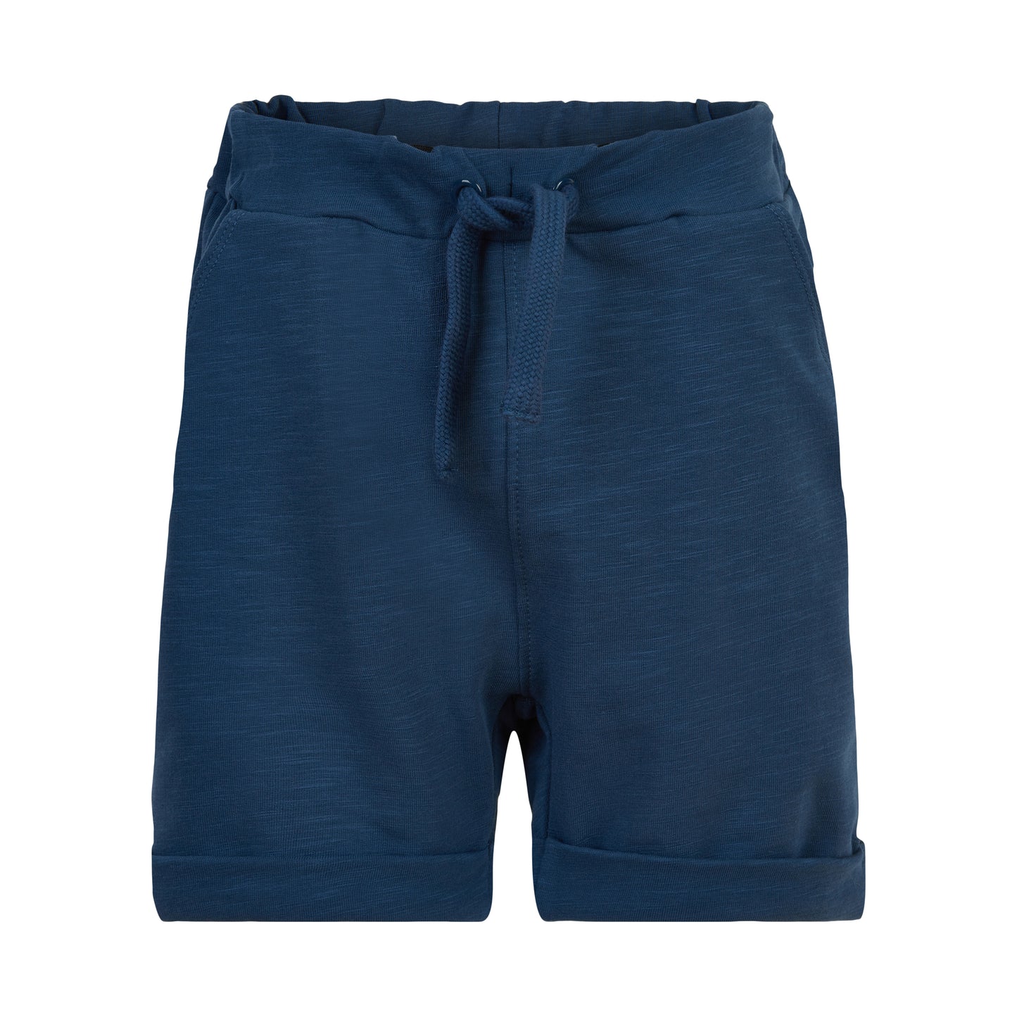 Navy Blue Shorts