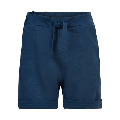 Navy Blue Shorts