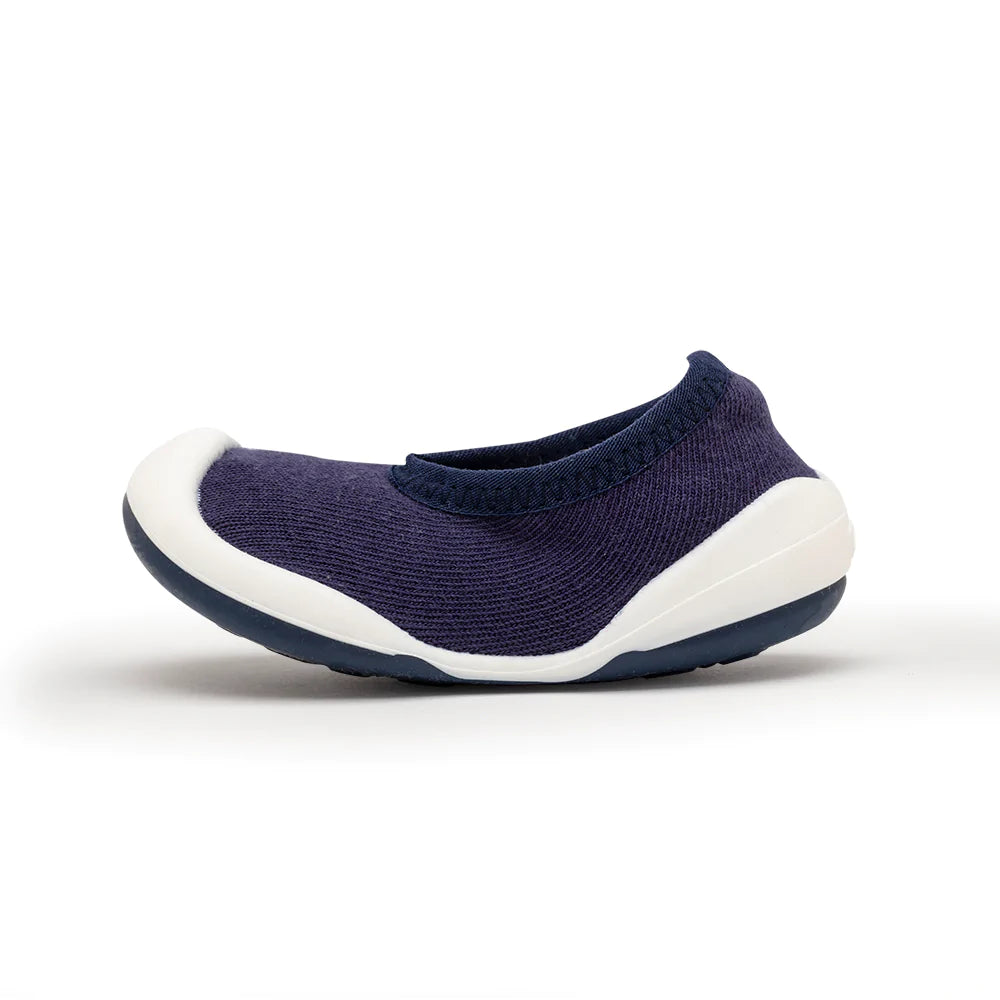 Navy Shoes