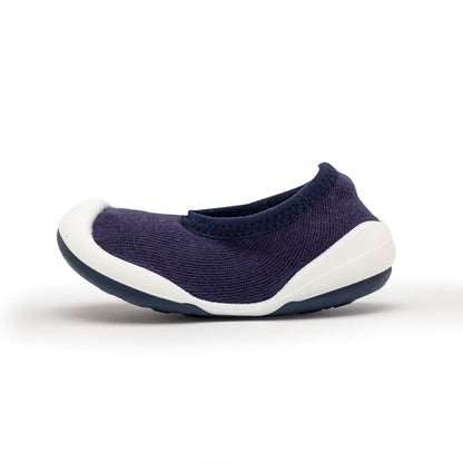 Navy Shoes