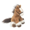 ‘Truffle’ the Horse Plush Toy