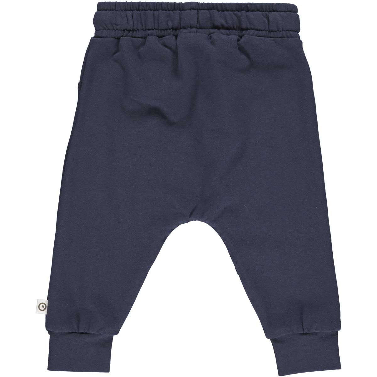 Midnight Joggers