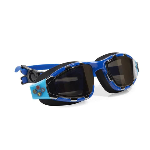 Gaming Controller Goggles, Blue