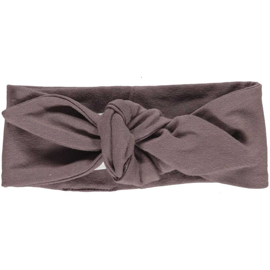 Brown Headband