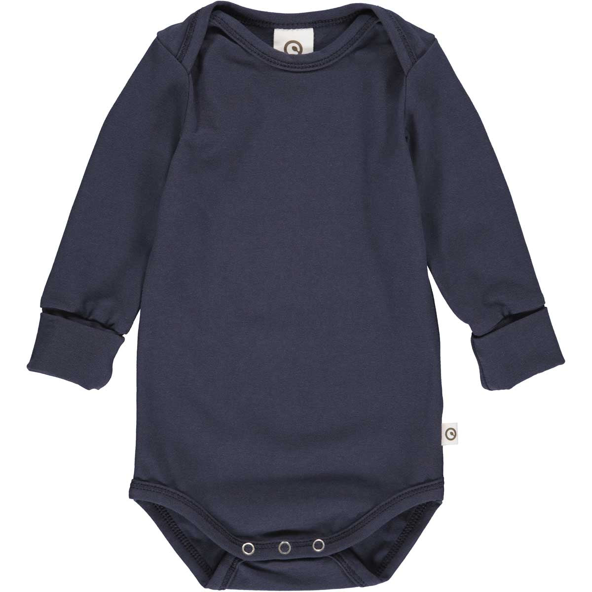 Midnight Bodysuit