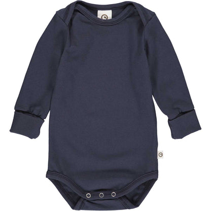 Midnight Bodysuit