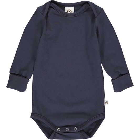 Midnight Bodysuit