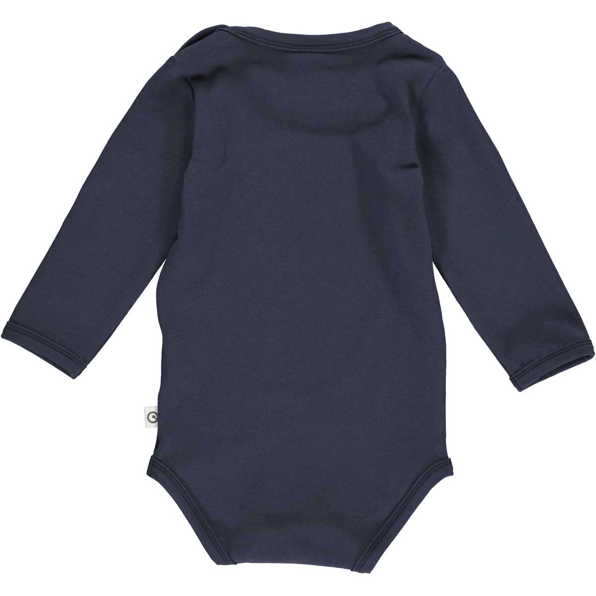 Safari Long Sleeve Bodysuit