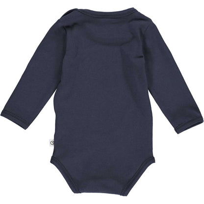Safari Long Sleeve Bodysuit