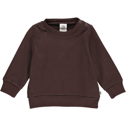 Baby Coffee Sweat Set