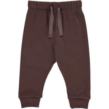 Baby Coffee Sweat Set