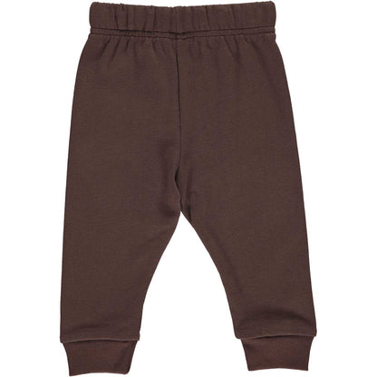 Baby Coffee Sweat Set