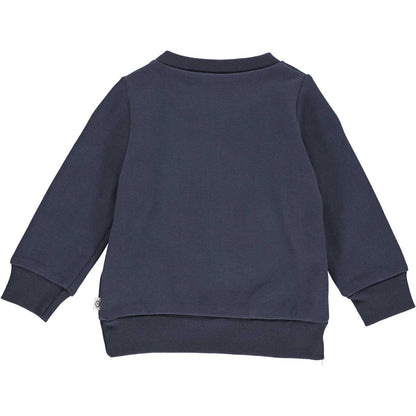 Baby Midnight Sweat Set