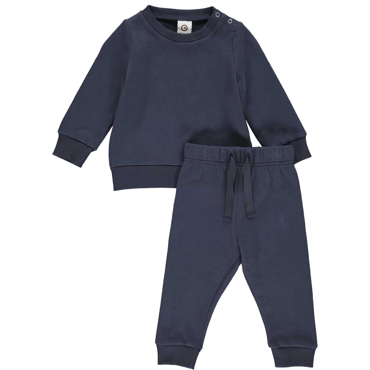 Baby Midnight Sweat Set