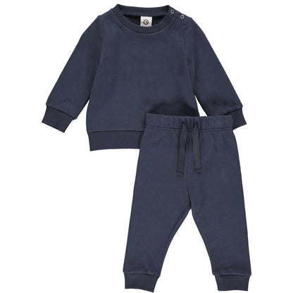 Baby Midnight Sweat Set