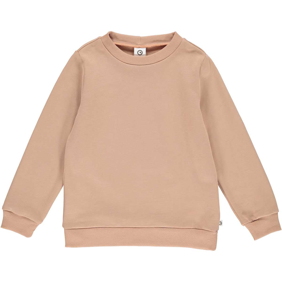 Dusty Pink Sweat Set