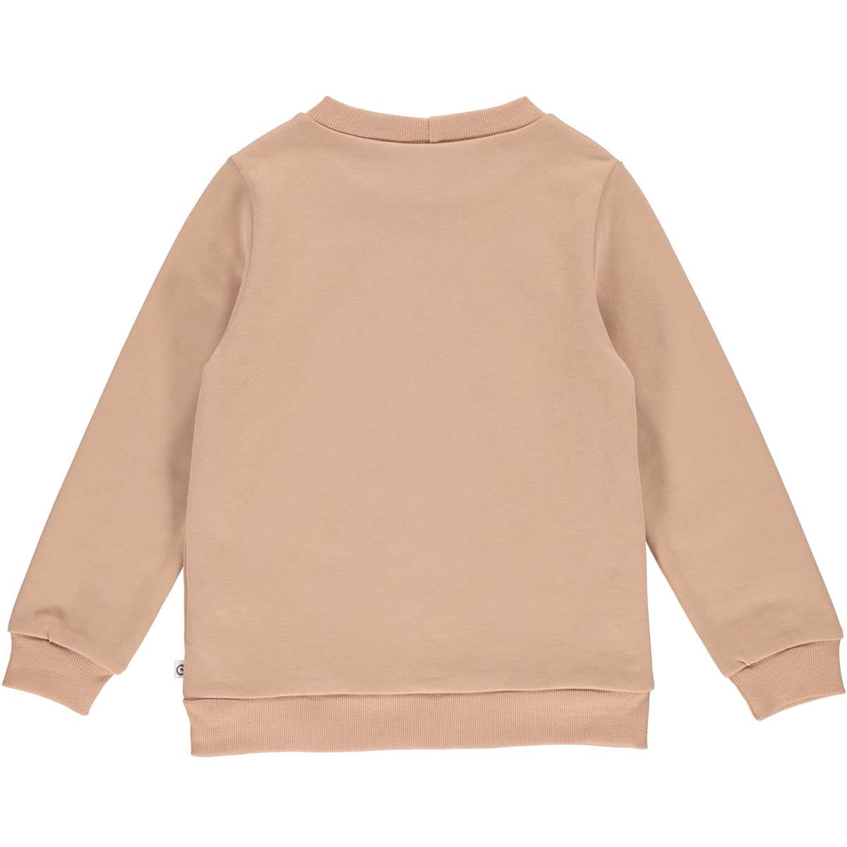 Dusty Pink Sweat Set