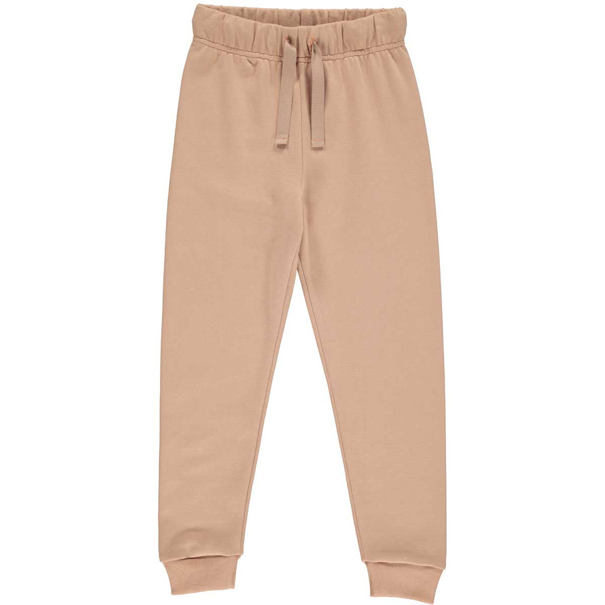 Dusty Pink Sweat Set