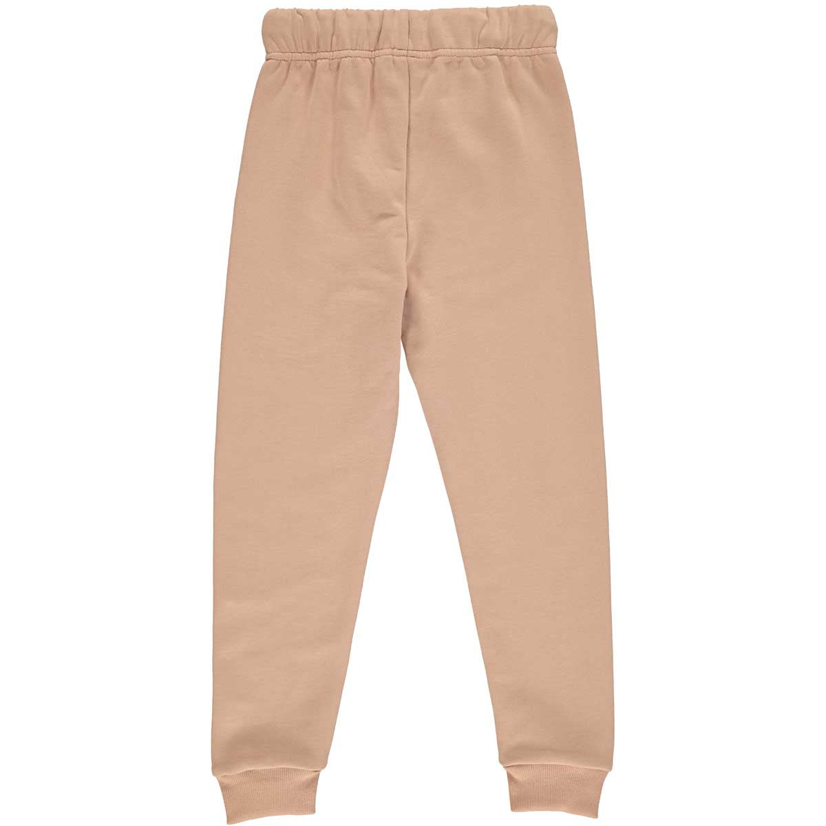 Dusty Pink Sweat Set