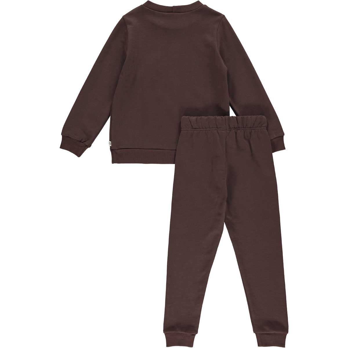 Coffee Sweat Set