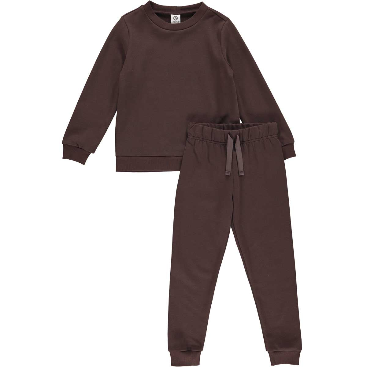 Coffee Sweat Set