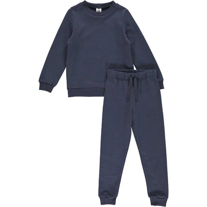 Midnight  Sweat Set