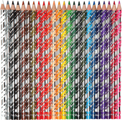 Under the Sea Coloring Pencils