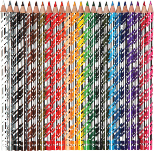Under the Sea Coloring Pencils