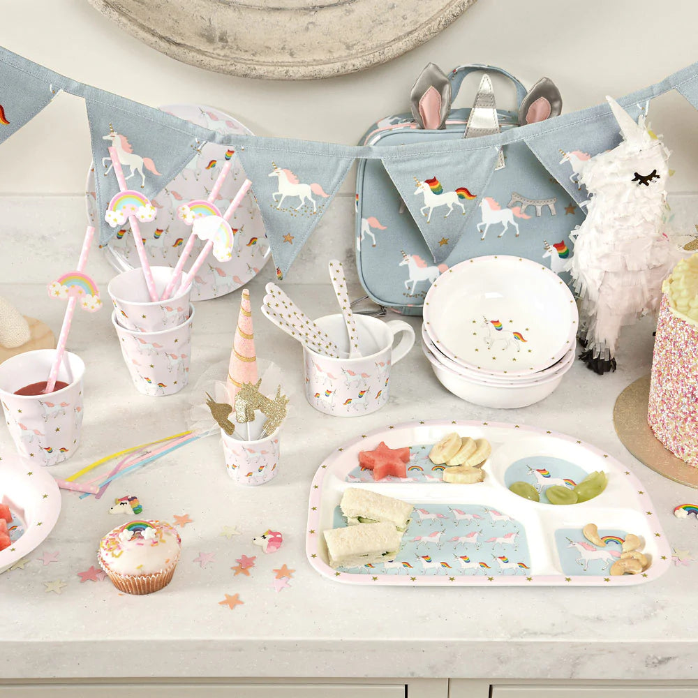 Unicorn Divider Plate