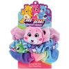 Fun Care Bears Scrunchie Set