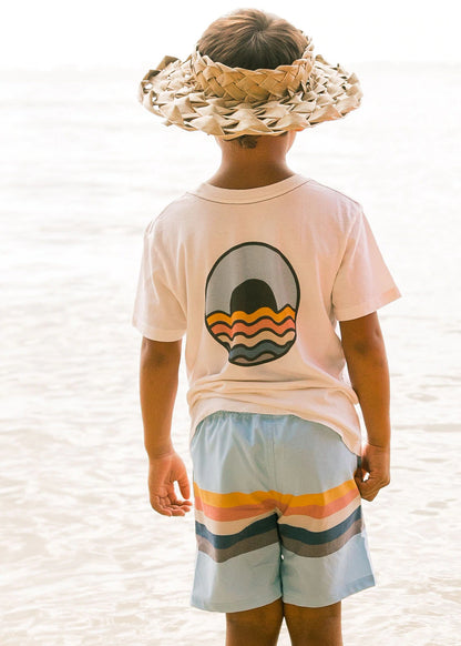 Icon Vintage Tee