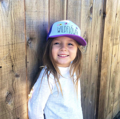 Wildflower Cap