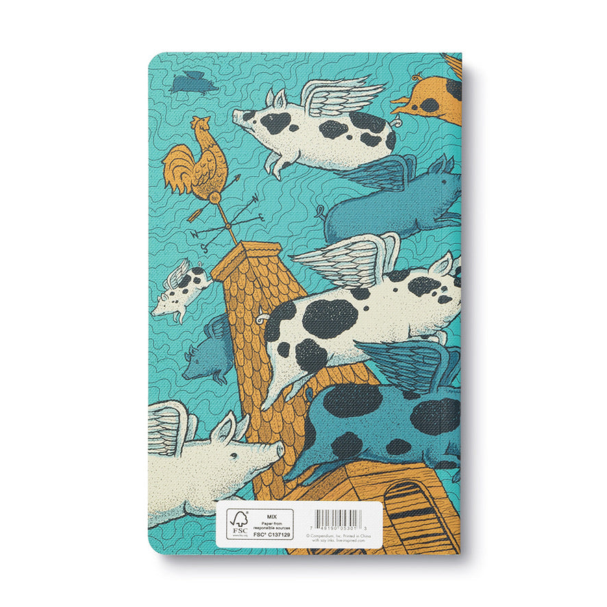 Flying Pig Journal