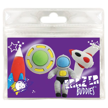 Space Eraser Buddies