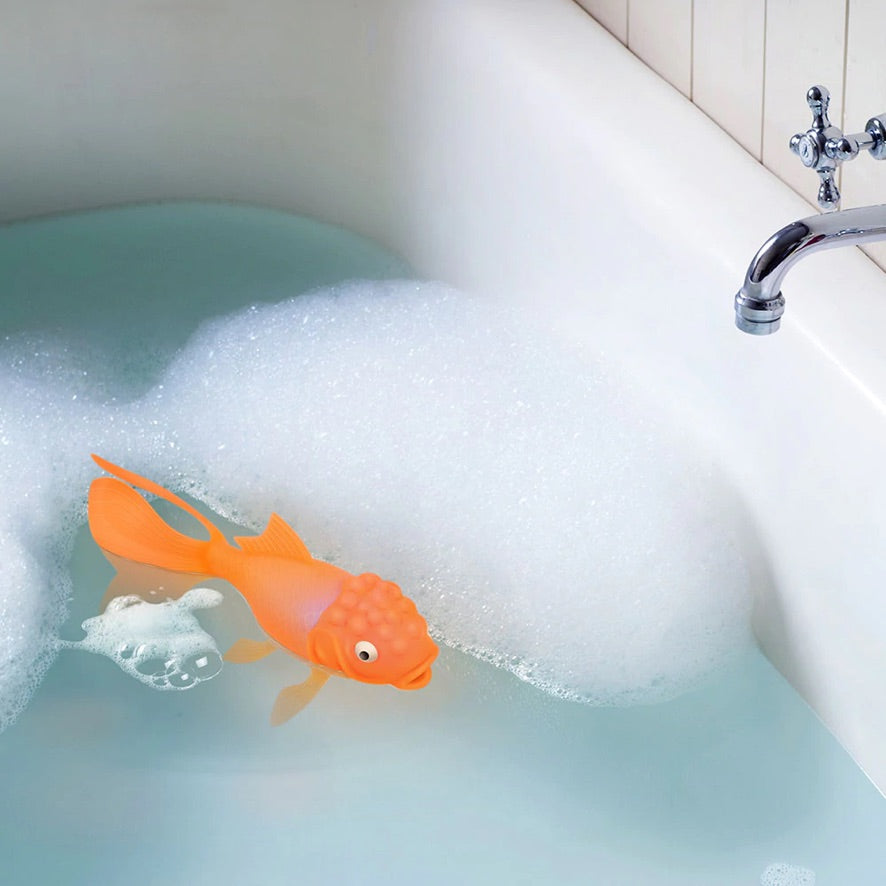 Koi Bath Toy
