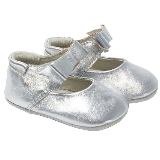 Silver Sofia First Kicks