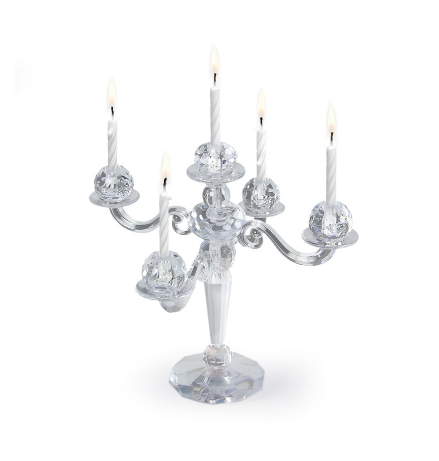 Cake Candelabra