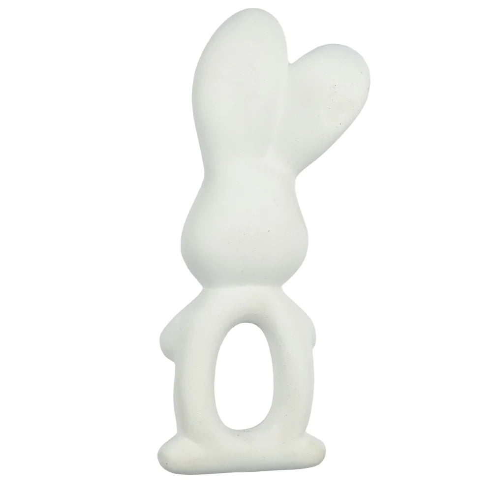 Bunny Organic Teether