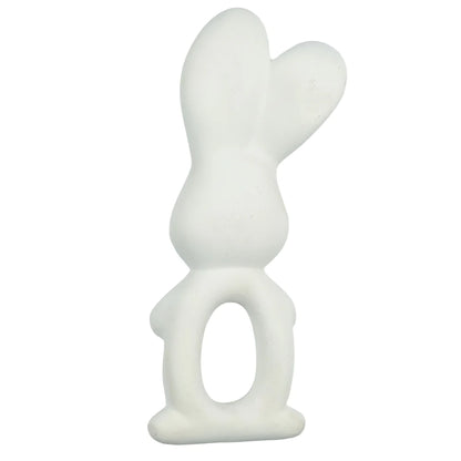 Bunny Organic Teether